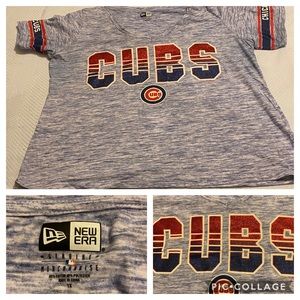 Women’s fit Chicago Cubs t-shirt